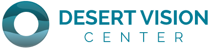 Desert Vision Center Logo